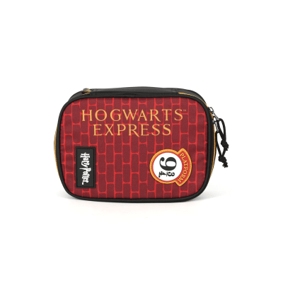 Estojo Box do Harry Potter Hogwarts Express