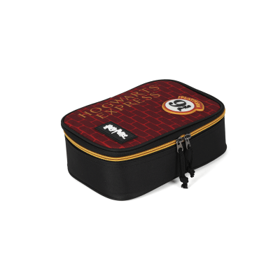 Estojo Box do Harry Potter Hogwarts Express