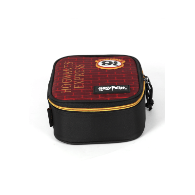 Estojo Box do Harry Potter Hogwarts Express