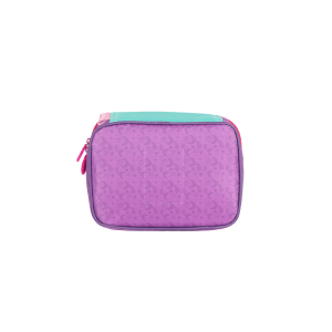 Estojo Infantil Roxo da Sereia Up4you