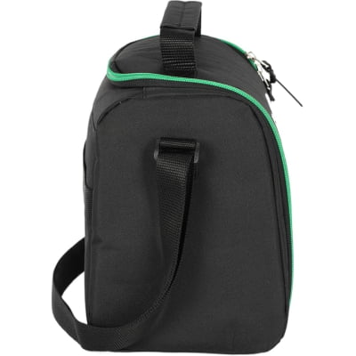 Kit Mochila De Rodinha E Costas + Lancheira Térmica + Estojo Triplo do Hot Wheels Skate