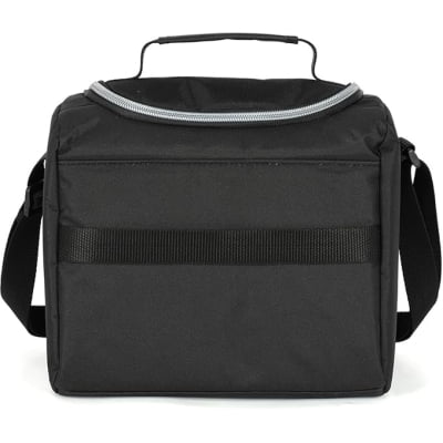 Kit Mochila De Rodinha E Costas + Lancheira Térmica + Estojo Triplo do Hot Wheels Skate Cinza