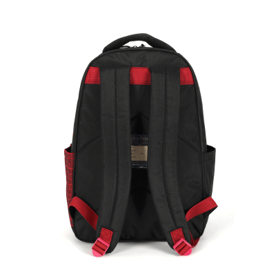 Kit Mochila + Estojo Box do Harry Potter Hogwarts Express