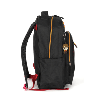 Kit Mochila + Lancheira Térmica + Estojo Box do Harry Potter Hogwarts Express