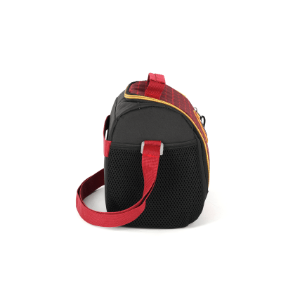 Kit Mochila + Lancheira Térmica + Estojo Box do Harry Potter Hogwarts Express