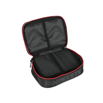 Kit Mochila para Notebook + Estojo Box do Harry Potter Hogwarts