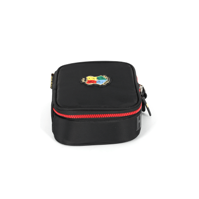 Kit Mochila para Notebook + Estojo Box do Harry Potter Hogwarts