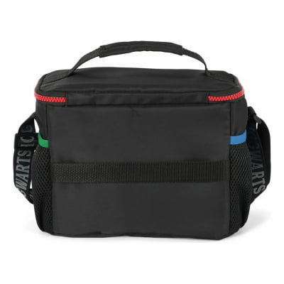 Kit Mochila para Notebook + Lancheira Térmica do Harry Potter Hogwarts