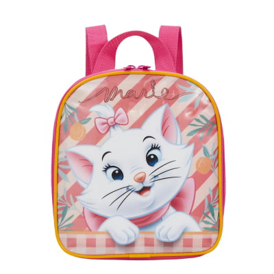 Lancheira Escolar da Gatinha Marie