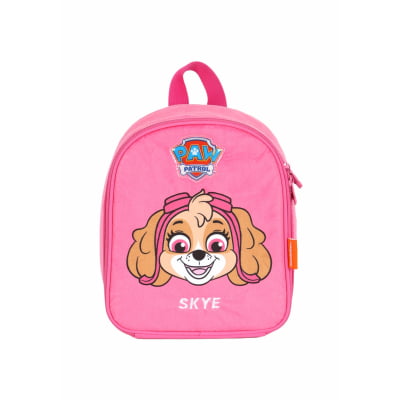 Lancheira Escolar da Patrulha Canina Skye Rosa Lancheira Escolar da Patrulha Canina Skye Rosa