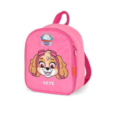 Lancheira Escolar da Patrulha Canina Skye Rosa