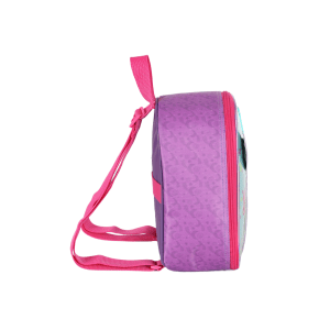 Lancheira Infantil Roxo da Sereia Up4you