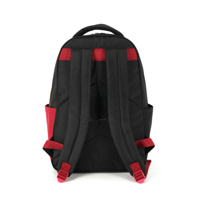 Kit Mochila + Lancheira do Harry Potter Gryffindor Quidditch