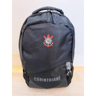 Mochila De Costa Esportiva Corinthians