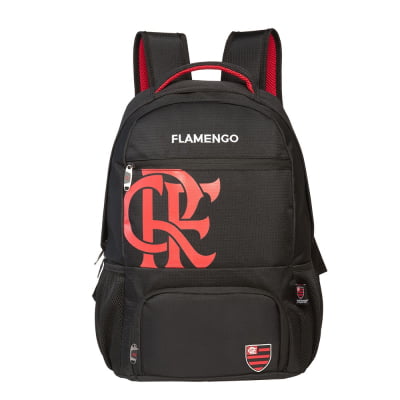 Mochila De Costa Esportiva do Flamengo