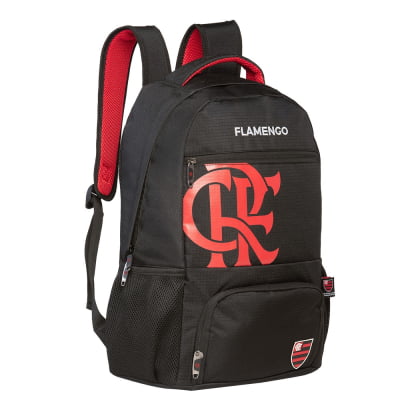 Mochila De Costa Esportiva do Flamengo