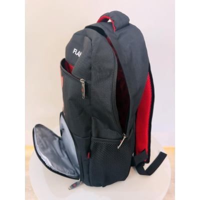 Mochila De Costa Esportiva do Flamengo