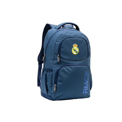 Mochila De Costa Esportiva Real Madrid Mochila De Costa Esportiva Real Madrid