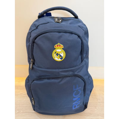 Mochila De Costa Esportiva Real Madrid