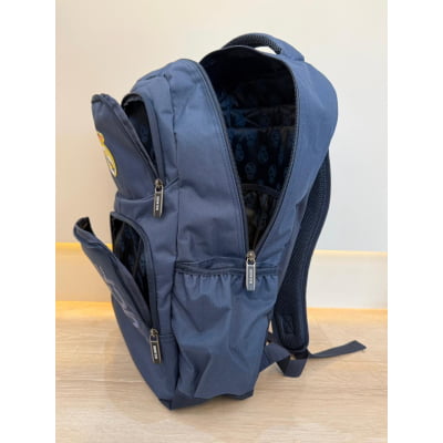 Mochila De Costa Esportiva Real Madrid