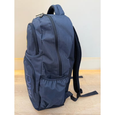 Mochila De Costa Esportiva Real Madrid