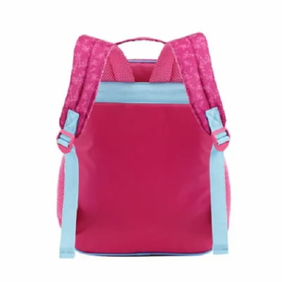 Mochila de Costas Escolar das Princesas