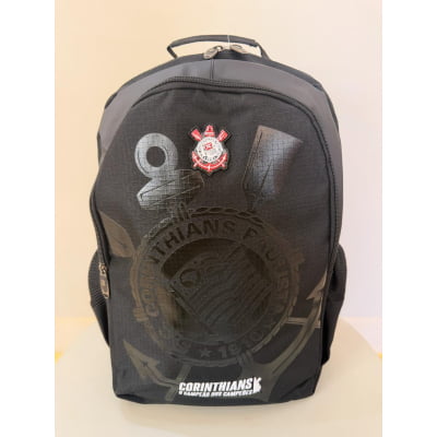 Mochila de Costas Esportiva do Corinthians B04