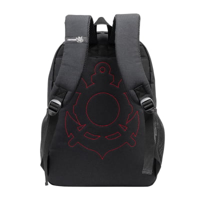 Mochila de Costas Esportiva do Corinthians
