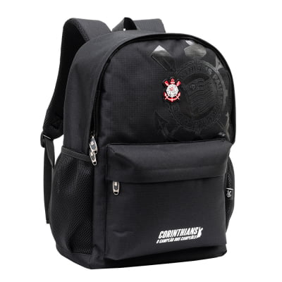 Mochila de Costas Esportiva do Corinthians