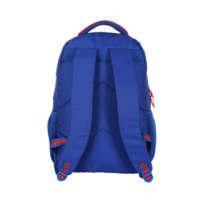 Mochila De Costas Sonic Azul