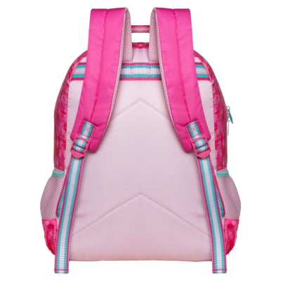 Mochila de Costas Tam. 17 Tween Sereia On My Way!