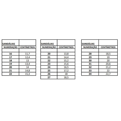 Sandália Infantil Colorida de Amarrar C/ Salto Goiaba