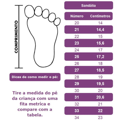 Sandália Infantil de Amarrar Com Salto Borboletas Salinas