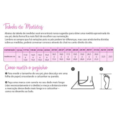 Sapatilha Boneca Infantil C/ Laço e Nó Rosa Chiclete