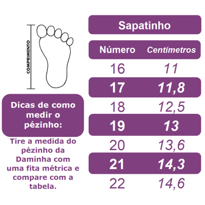 Sapatinho Branco Verniz Aplique de Lacinho e Tiras C/ Strass