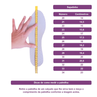 Sapatinho Rose Metalizado C/ Lacinho Glitter Super Luxo