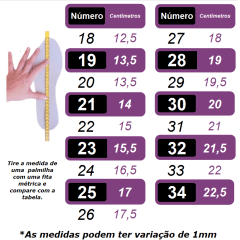 Sapatinho Infantil Preto Verniz C/ Aplique de Lacinho Luxo