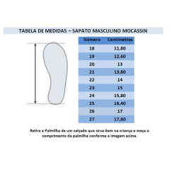 Sapatinho Mocassim Branco Com Cadarço Príncipes