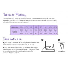 Sandália Plataforma Anabela Adulto Blush Luxo