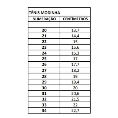 Tênis Branco Verniz Com Pelúcia e Strass Meninas