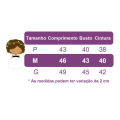 Vestido Infantil Bebê Branco Florido C/ Bolinhas Pérolas