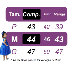 Vestido Bebê Branco Busco Com Renda Batizados Festas