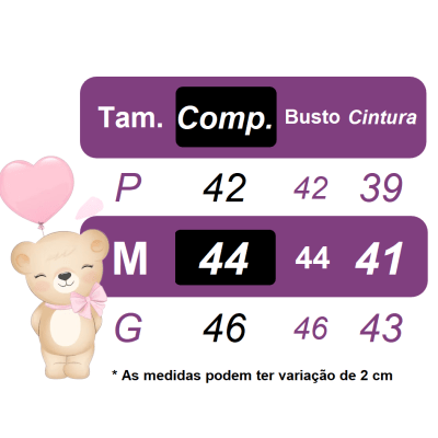 Vestido Bebê Rosa C/ Busto Nervura e Apliques Batizados