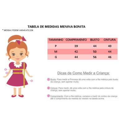 Vestido Infantil Azul Babados Renda Cinto de Strass