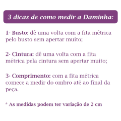 Vestido Infantil Azul Busto Com Renda e Pérolas Batizados