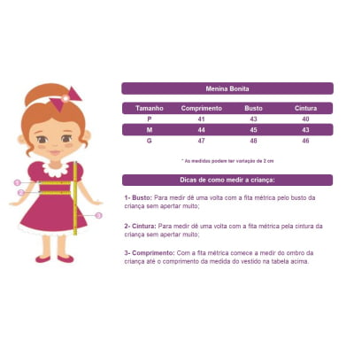 Vestido Infantil Branco Batizados Peito e Cinto C/ Pérolas