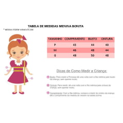 Vestido Infantil Branco Peito Nervura Batizado Bebê Pérolas