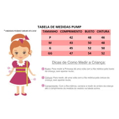 Vestido Infantil Bebê Azul Batizado Aplique Flores Pérolas