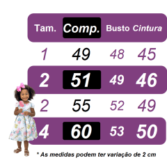 Vestido Infantil Baby Fazendinha Rosa C/ Pérolas Festas