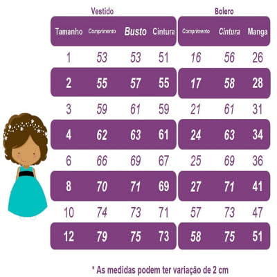 Vestido Infantil Cor Camurça C/ Bolero Cetim Broche de Laço